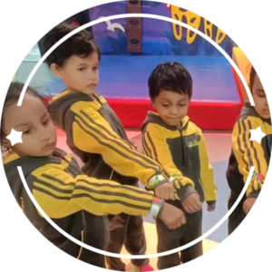 Balvatika Kidkand Pre-Primary School