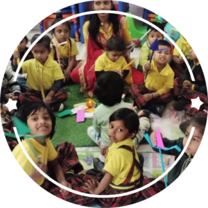 Balvatika Play Learn And Grow Together Pre-School