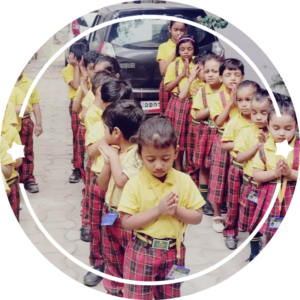 Balvatika Pre School