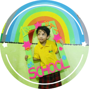 BALVATIKA PRE-SCHOOL