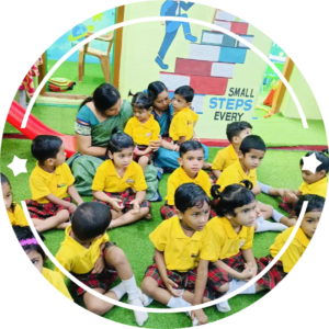 Balvatika Play School