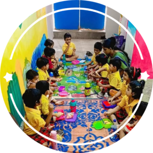 Mahak Play School Powered By Balvatika