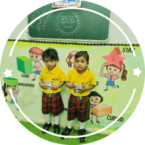 Balvatika Play School