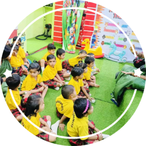 Balvatika Play School
