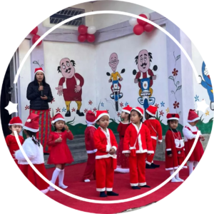 Balvatika AI Noor Model Academy