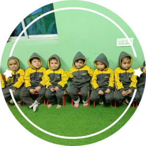 Balvatika Educare Foundational School