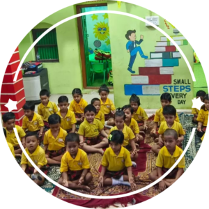 Balvatika pre school