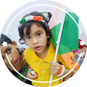 ST VN Convent Powered By Balvatika