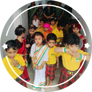 Jijamata Balvatika Pre-School