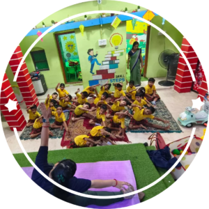 Balvatika Play School