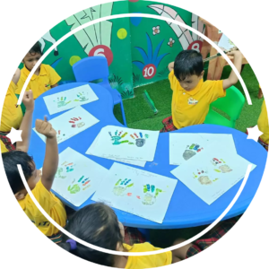 Kanha Balvatika Play School