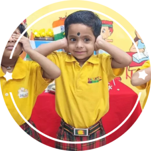 Balvatika Joy Lagoon International Pre-School