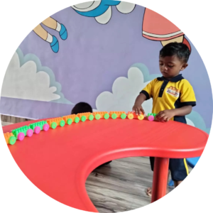 Balvatika Sky Academy Daycare, Play Zone & Home Based Creative Learning