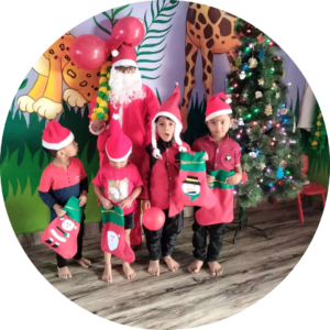 Balvatika Play School