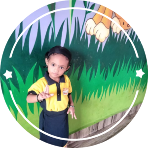 Balvatika Growing Minds English Medium Play-School