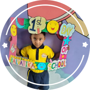 Balvatika MK Public School