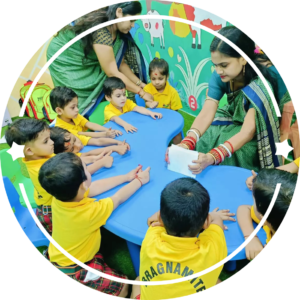 Balvatika Pre-School