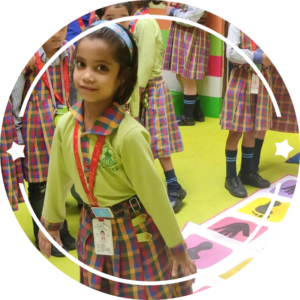 Balvatika Play School