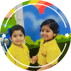 Balvatika Kidz Paradise Pre School