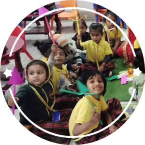 Balvatika S.G.M Public School