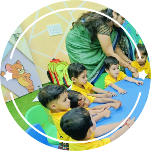 Balvatika Play School