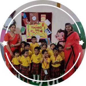Balvatika Little Scholars Pre-School