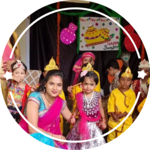 Balvatika Balbharti Public School