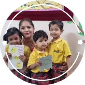 Balvatika Play School & Day Care Centre