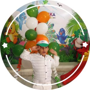 Balvatika Play School & Daycare Centre