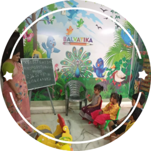 Balvatika Searchlight Academy