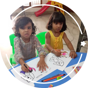 Balvatika Bhubananda Public School