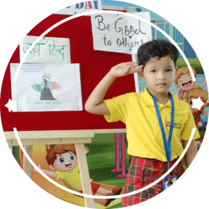 Balvatika Sunbeam School DC Hill