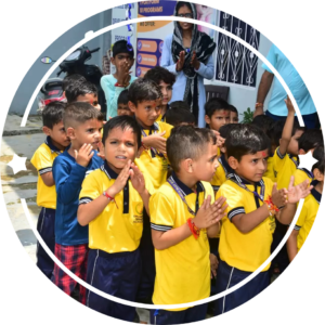 Balvatika Sankalp Tutorials We Build Future