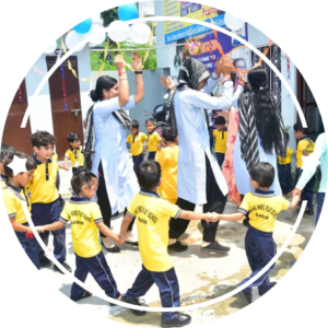 Balvatika Play School