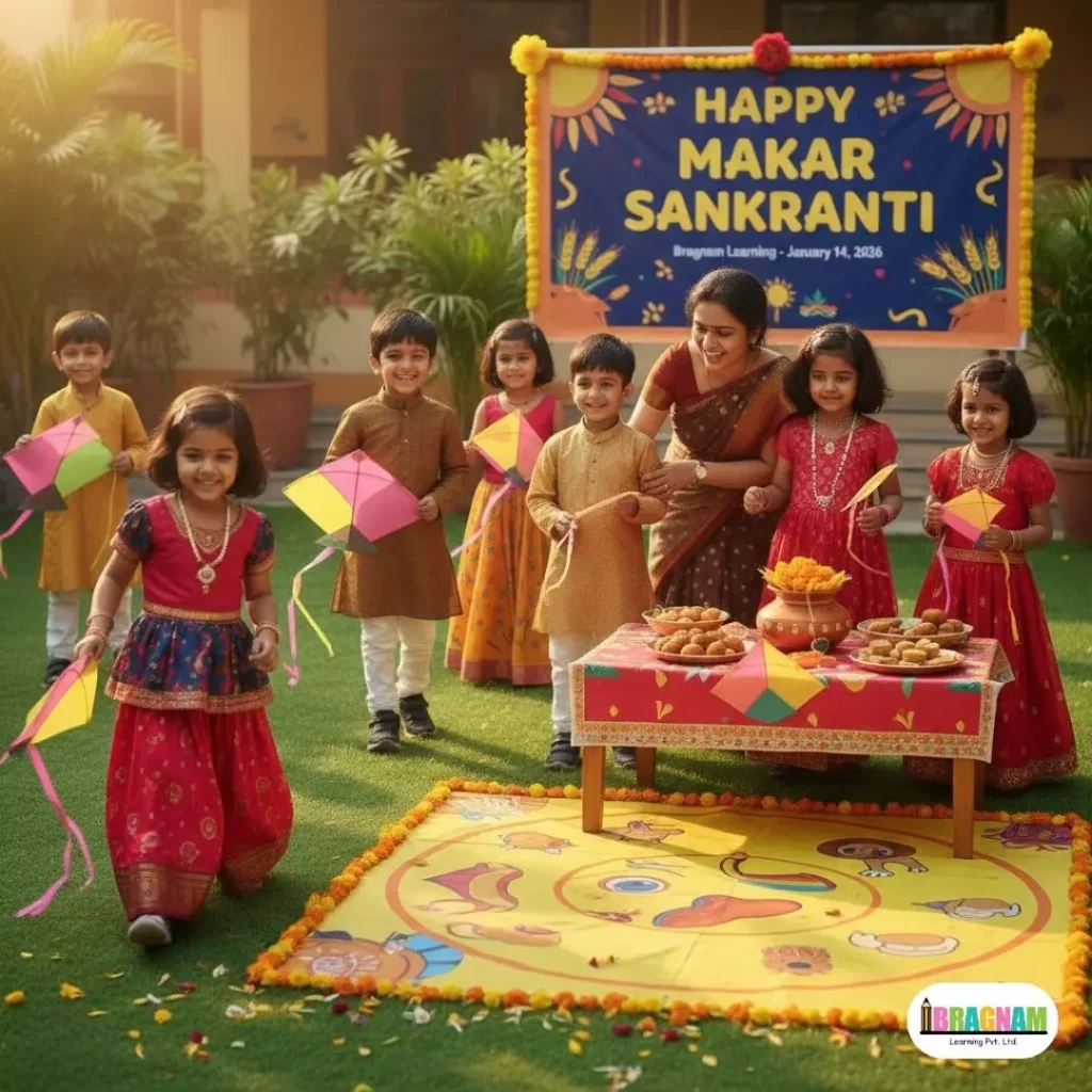 Makar Sankranti