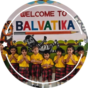 BALVATIKA ST. Jupiter Play School