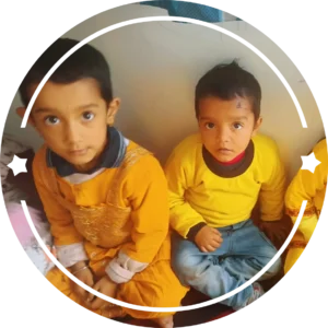 Rishav Kids Zone Play School