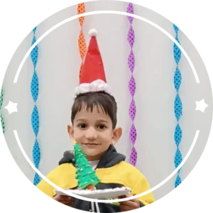 Balvatika Little Buds Pre School