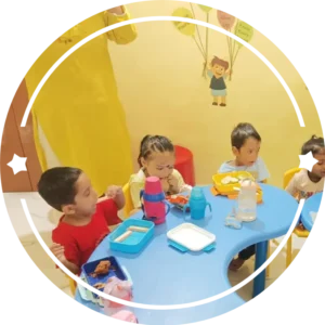 Balvatika Bal Sanskriti Vidya Mandir Play School