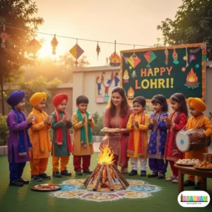 lohri