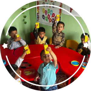 Balvatika Arise `n´ Shine Play School