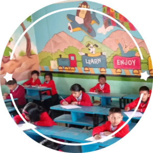 Saraswati Gyankunj Academy