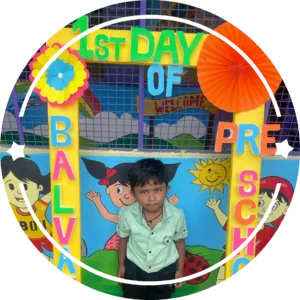Balvatika Preschool