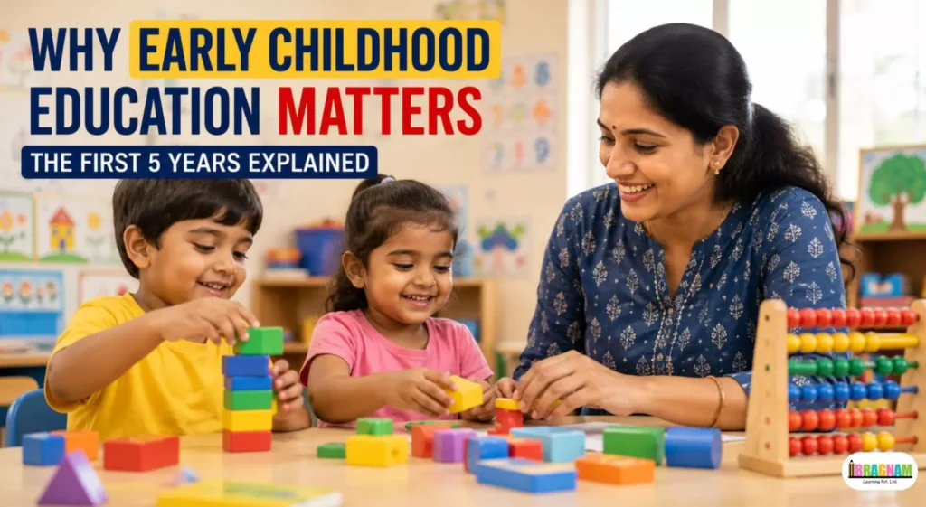 childhood education