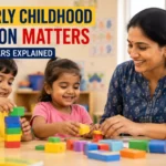 childhood education