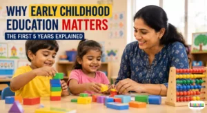 childhood education