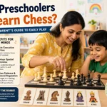 learn chess