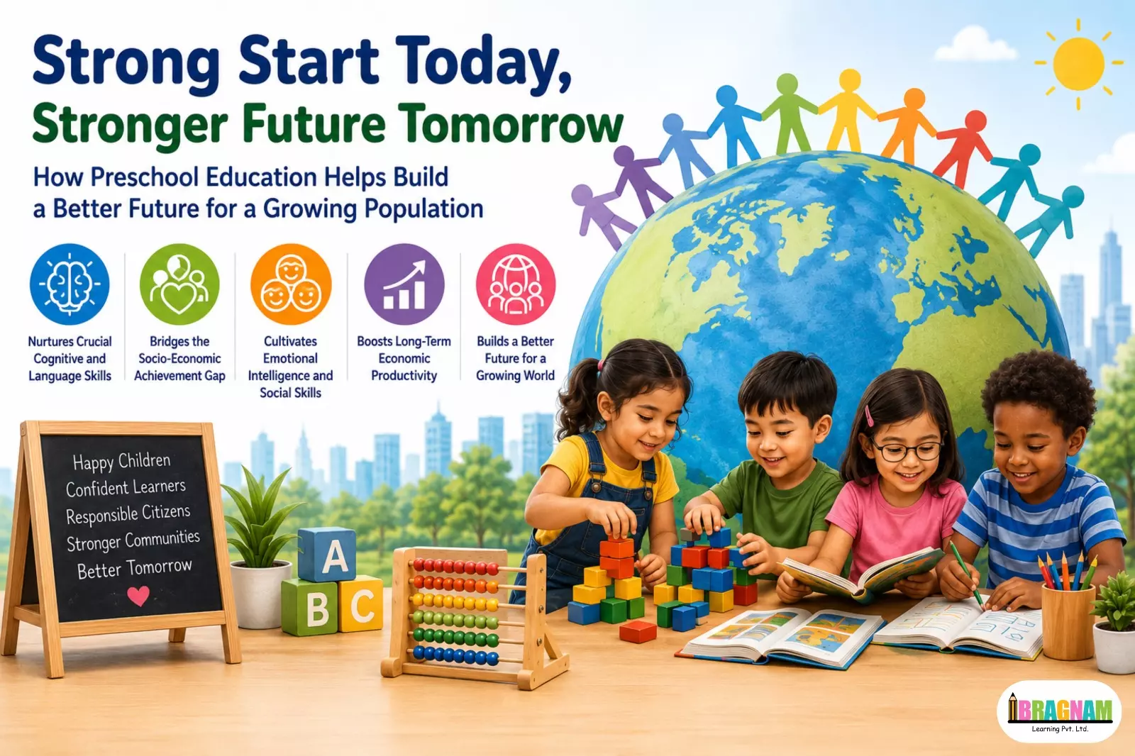 preschool education