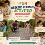 learning activities